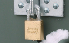 Multi-Cylinder Padlocks