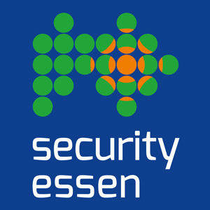 Feria SECURITY ESSEN 2018