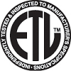 Logotipo de ETL