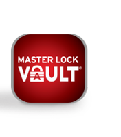 Master Lock Vault